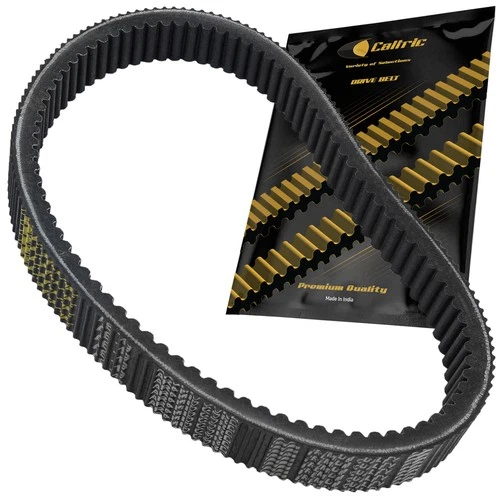 V BELT, DRIVE