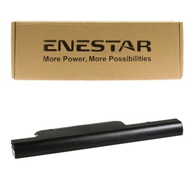 Original ENESTAR Akku für CLEVO C4500BAT-6 B5130M E7130 W150HRM W170HN W170HR