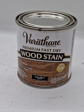 Rust-oleum Varathane 262021 roble dorado a base de aceite mancha de madera de secado rápido 1/2 pinta,
