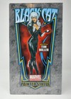 BLACK CAT #377/1000 Bowen Designs Full Size Statue 2010! Marvel! Spider-Man!