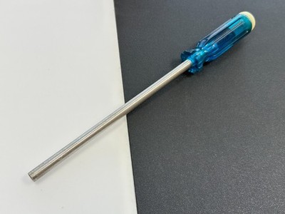   VACO Tools USA 70080 Extra Long Magnetic Shaft Bit Holder Screwdriver NOS