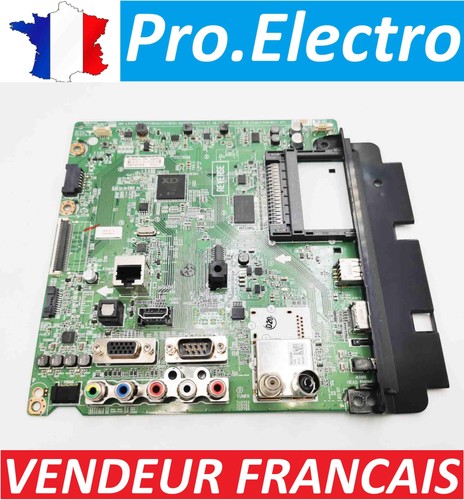 Motherboard Fernseher LG 32LT340CBZB EAX68746401 (1.1) 9HPMAL0R-000C G0974074FN