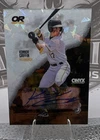 2024 Onyx Rips Konnor Griffin Auto Cracked Ice  SP /465