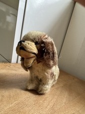 Steiff kleiner Hund "Cookie"