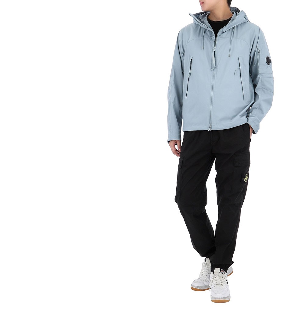 CP Company PRO-TEK Hooded Jacket 152102703 thumbnail 14