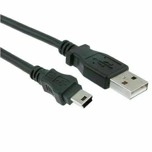 NEW 15FT For Sony PlayStation 3 PS3 Wireless Controller USB Charging Cable LOT