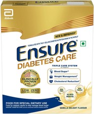 Ensure Vanilla Flavour 200g