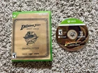 Indiana Jones and the Great Circle Premium Edition - Microsoft Xbox Series X