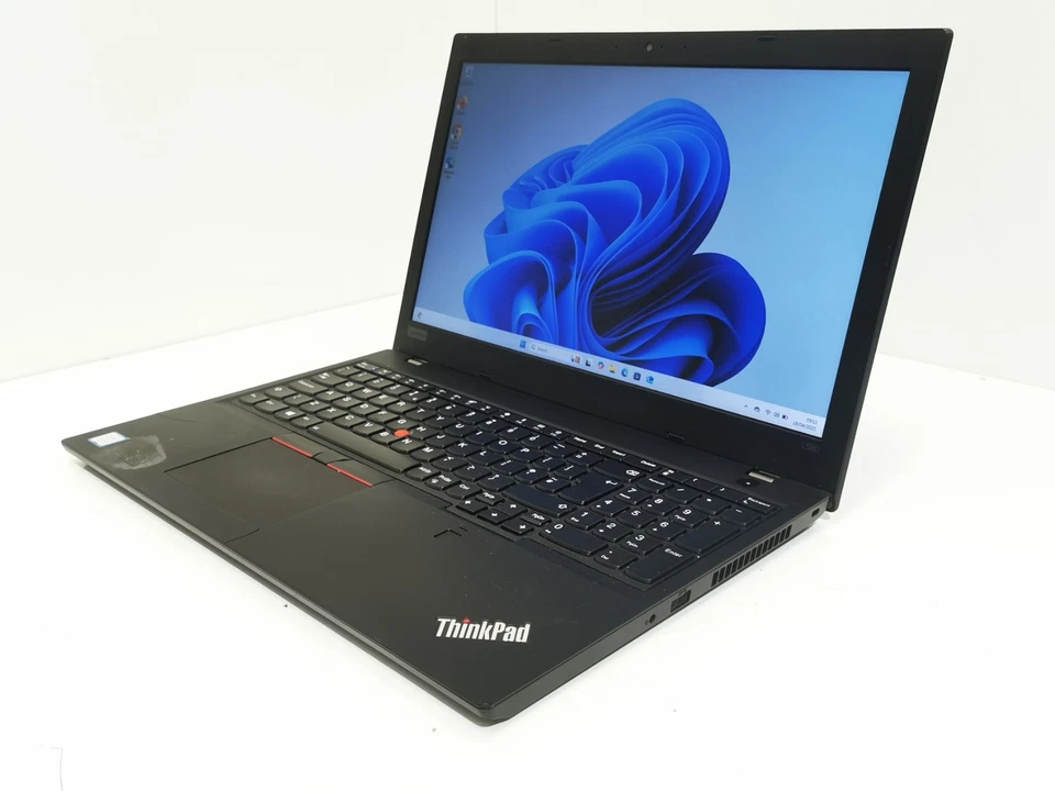 Lenovo ThinkPad L580 · i5-8250U · 8GB · 256GB, photo 4 of 5