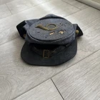 Civil War Confederate Virginia Kepi