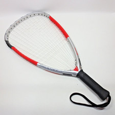 Wilson Pro Staff Lite Racquetball Racket Countervail - Read -