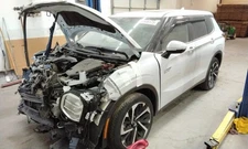 2023 Mitsubishi Outlander Hybrid Transmission OEM 17K Miles - LKQ439230742