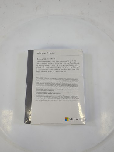Microsoft Windows 11 (usb) - Picture 6 of 6