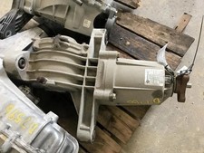 2009-2017 Dodge Journey Awd Rear Differential Carrier Assembly 2009-2017 Dodge Journey Awd Rear Differential Carrier Assembly