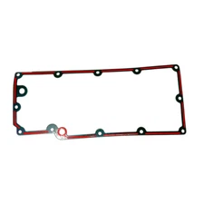 Trans Oil Pan Gasket 99-16 Harley Touring FLHT FLHR FLTR Silicone 26077-99