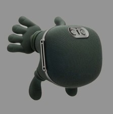 Heated Compress Back Neck Shoulder Body Muscle Massager Therapy Pain Relief New