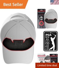 Golf Hat Sweat Liner | PGA Tour Licensed | Pr...