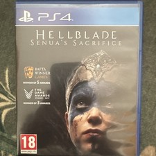 Hellblade: Senua
