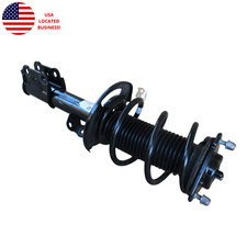 OEM front strut shock coil spring assembly Right for 2015- 2026 Ford Mustang