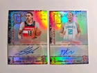 2025 Topps Signature Grant Williams Base (RAW)