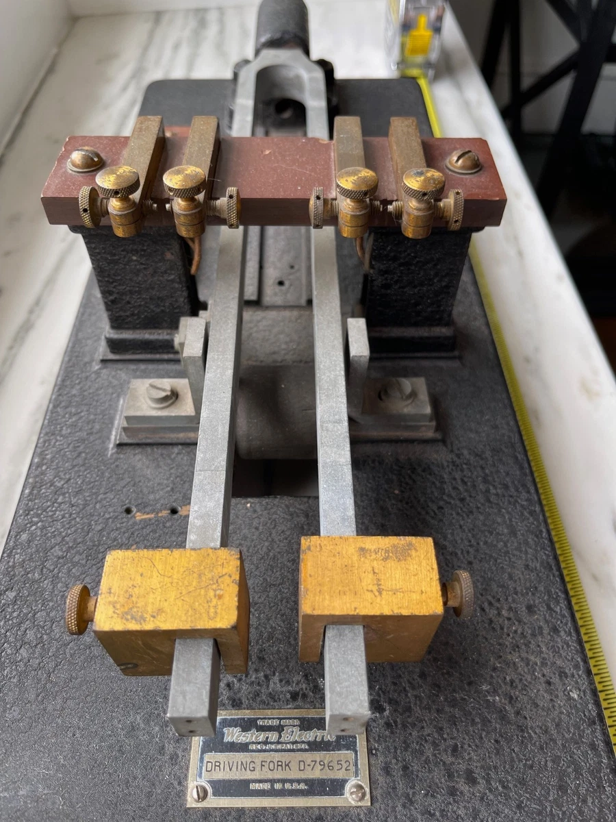 Western Electric Test, Measurement & Inspection Equipment for sale