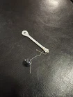 1979 Star Wars Vintage Original Millennium Falcon Training Ball String Arm Parts