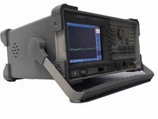 Deviser Trilithic 8821Q-R Spectrum Analyzer 1MHz-1GHz 8821Q