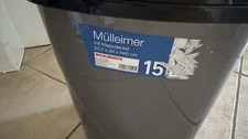 Mülleimer Abfalleimer