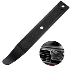 4140 Pry Tool,Pry Bar Trim Removal Tool,Pocket Pry Bar,Automotive Trim Remova...