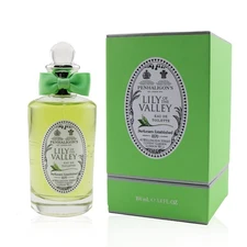 Penhaligon's Ladies Lily Of The Valley EDT Spray 3.4 oz Fragrances (Unbox)