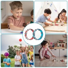 Hand Held Percussion Tambourine Metal Bells Tambourines Percussion Instruments