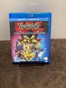Yugioh Dark Side of Dimensions Dvd | eBay Yugioh Dark Side of Dimensions Dvd | eBay