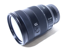 Sony FE 24-105mm F4 G OSS SEL24105G Zoom Lens E Mount Full Frame Near Mint