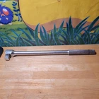 P&C 9238 Breaker Bar 3/4" Drive 19" inch long P and C