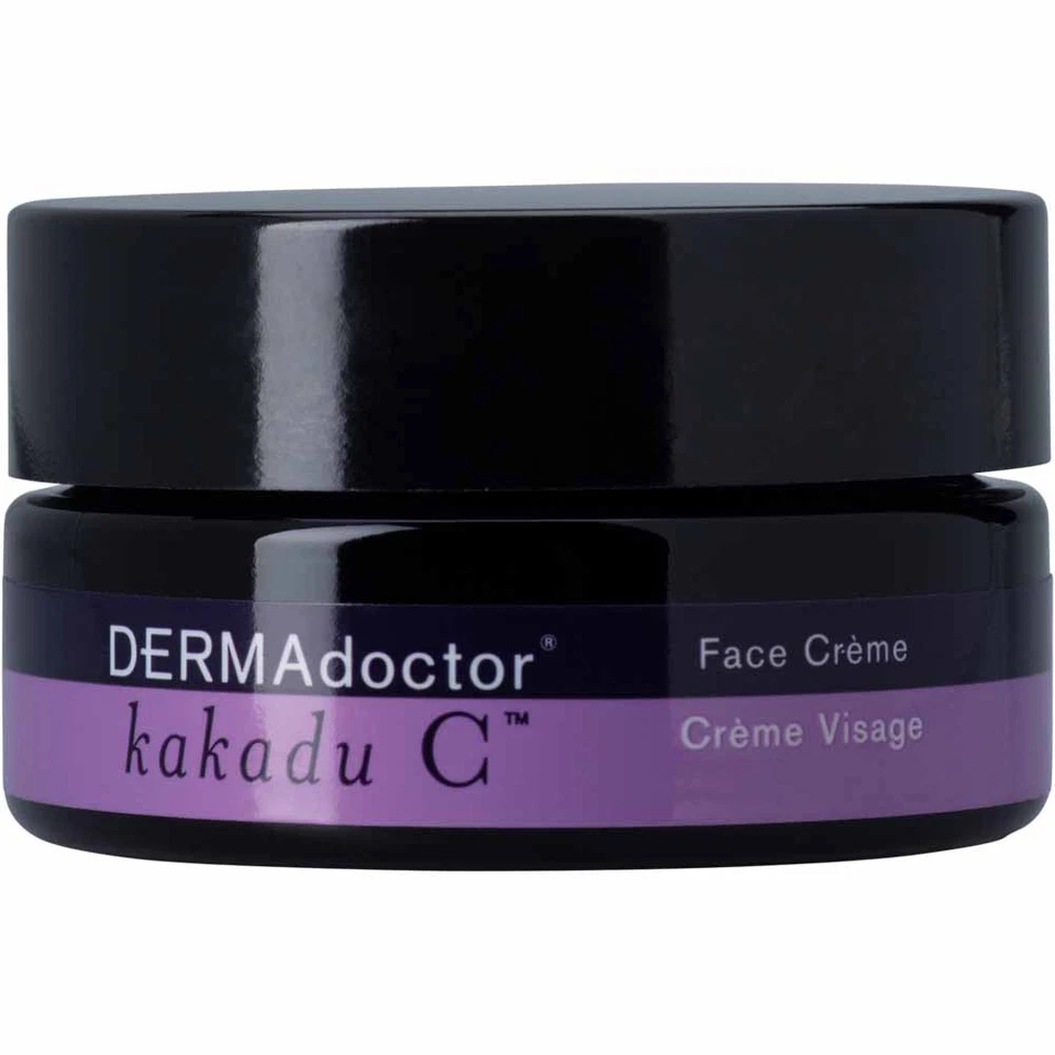 DERMADOCTOR kakadu C Face Creme - Image 2 of 3