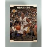 Panini 2017-18 NBA Hoops Career Tribute Kobe Bryant #292 Lakers Basketball