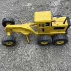 Vintage Metal Tonka Road Grader