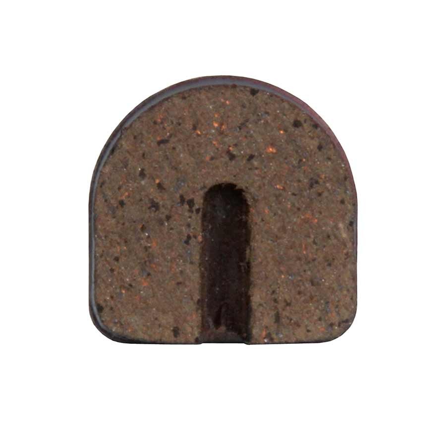 Eclypse W1 Semi-Metallic Disc Brake Pads for Clarks Mechanical Systems