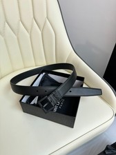 Authentic Women's Yves Saint Laurent Belt for Sale NEW YSL