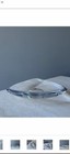 VINTAGE ORREFORS MARTTI RYTKONEN MID CENTURY SWEDISH HEAVY CRYSTAL TRIANGLE BOWL — photo 8