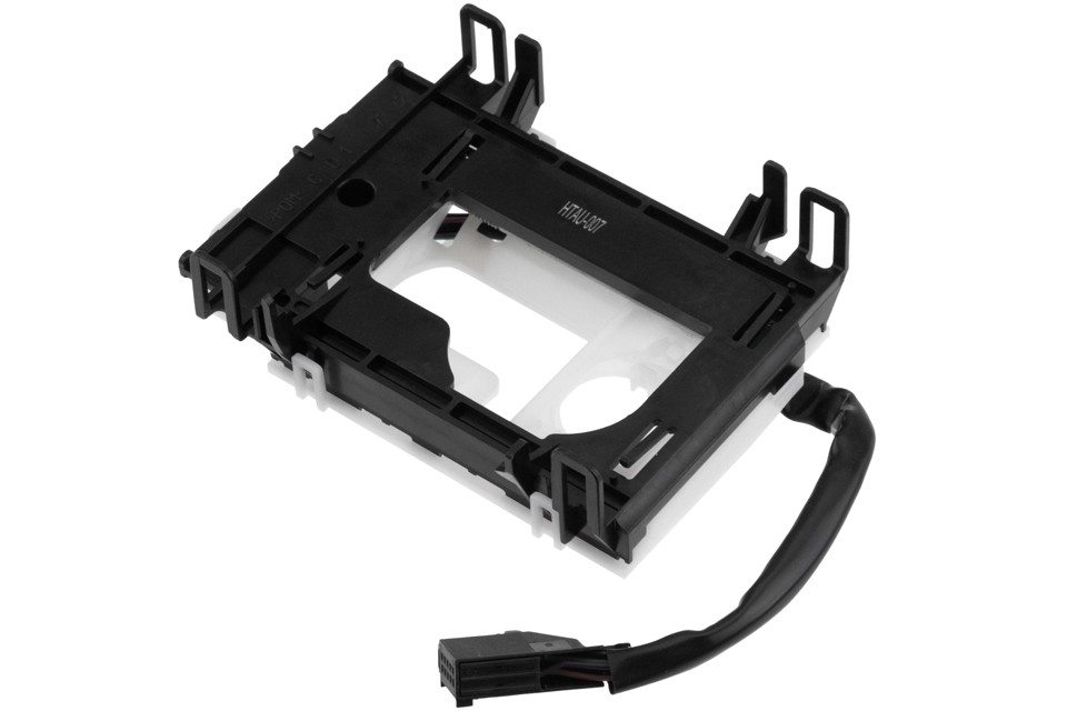 Module sélecteur boite auto Audi 4G1919065A commutation fluide
