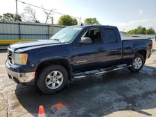 AC Compressor Fits 11-14 SIERRA 2500 PICKUP 4997232