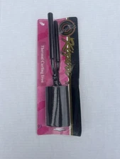 Vintage Kizure Professional Thermal Flat Iron 1993 66 - New in Package