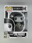 The Mummy Movies #434 Funko Pop Movies With Protector