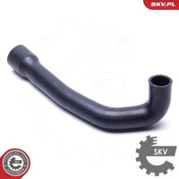 Esen SKV 24SKV556 Ladeluftschlauch Turboschlauch Ansaugschlauch FüR Fiat