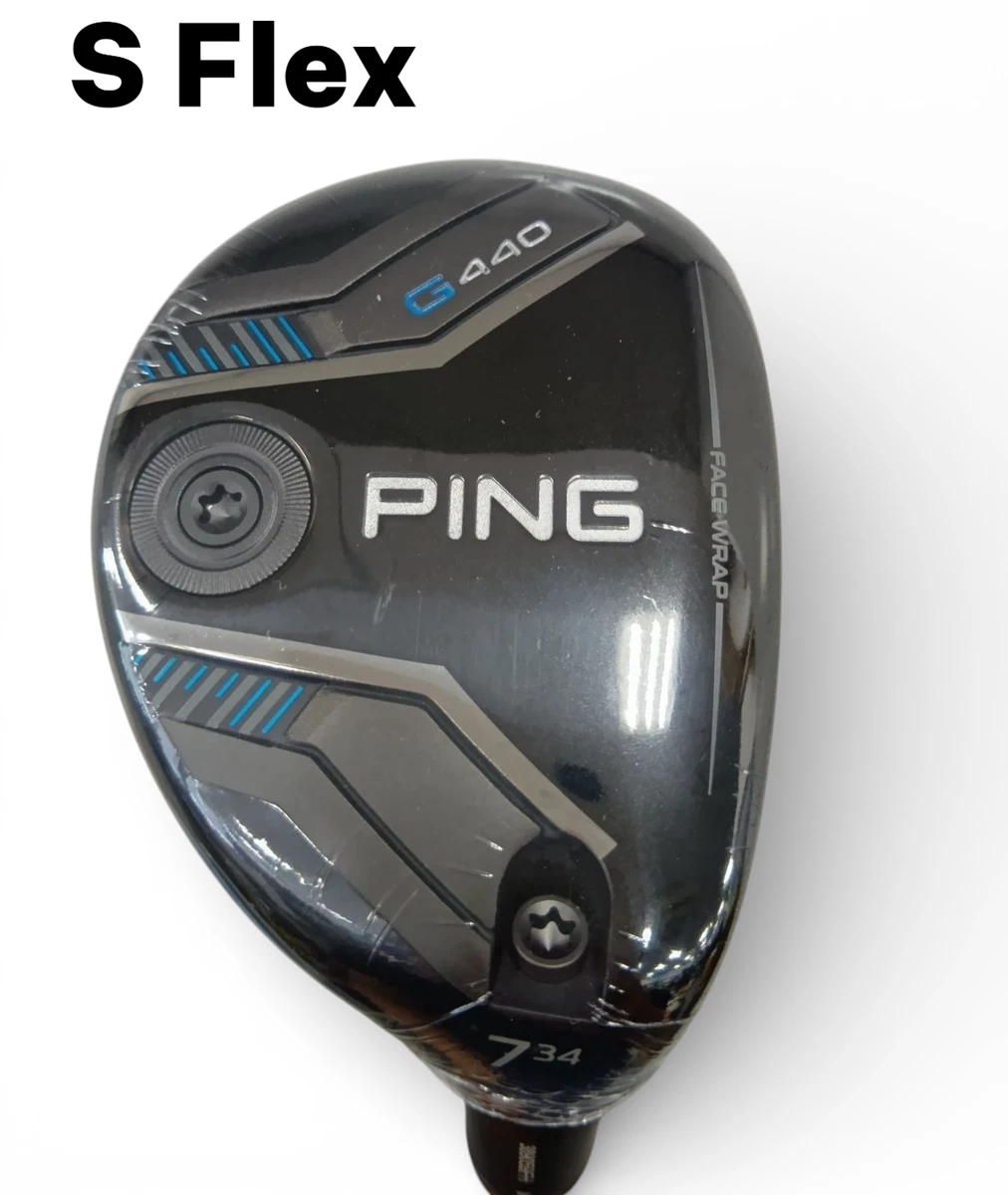 Ping 34 Loft Golf Clubs for sale | eBay