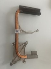 Dell Latitude E6400 - CPU Heatsink 0FM235