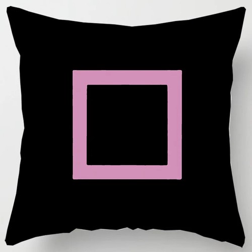 Video Game Fans Cushion Covers Gamers Vintage Playstation Pillow Case Sofa Couch - Picture 19 of 62