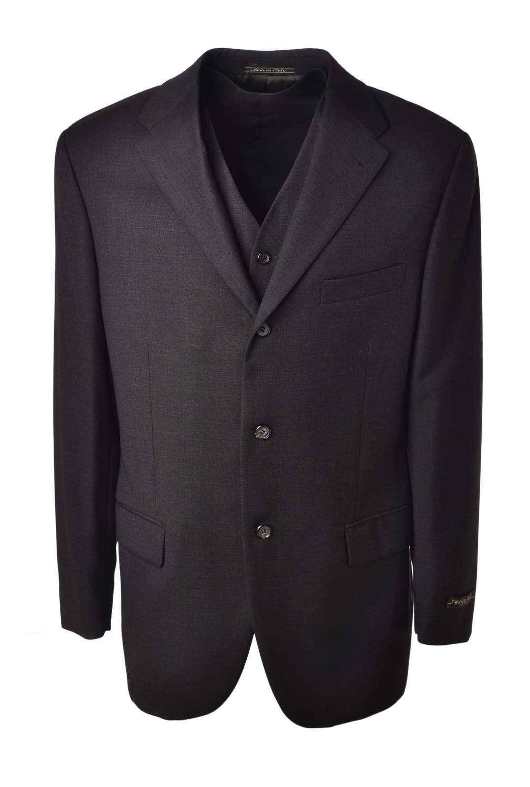 Тренд от Corneliani - Abito - Uomo - Grigio - 4742625A181001