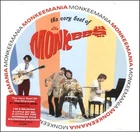 THE MONKEES *  57 Greatest Hits * New 2-CD Set * MONKEEMANIA * Orig Recordings